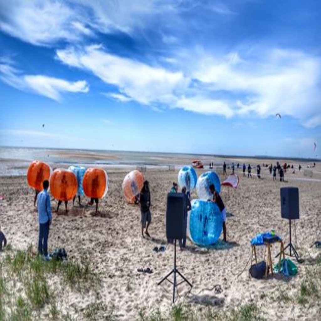 Sessions Plange en Vendée