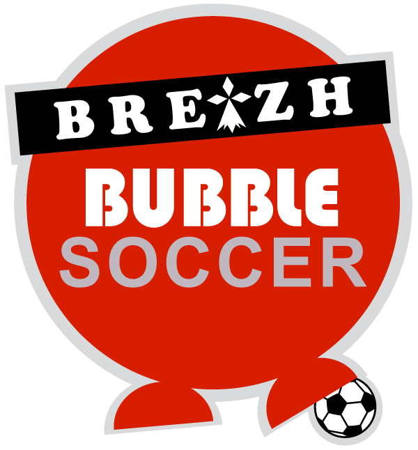 Venez Découvrir le Bubble Soccer et vous éclater !