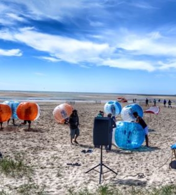 Sessions Plange en Vendée